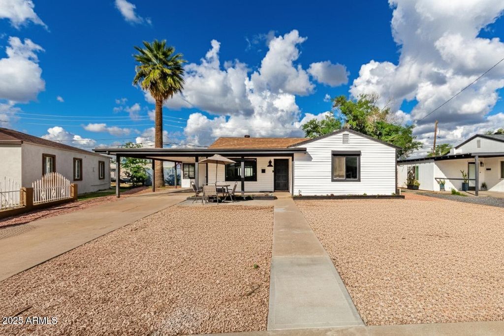 1316 W AMELIA Avenue, Phoenix, AZ 85013