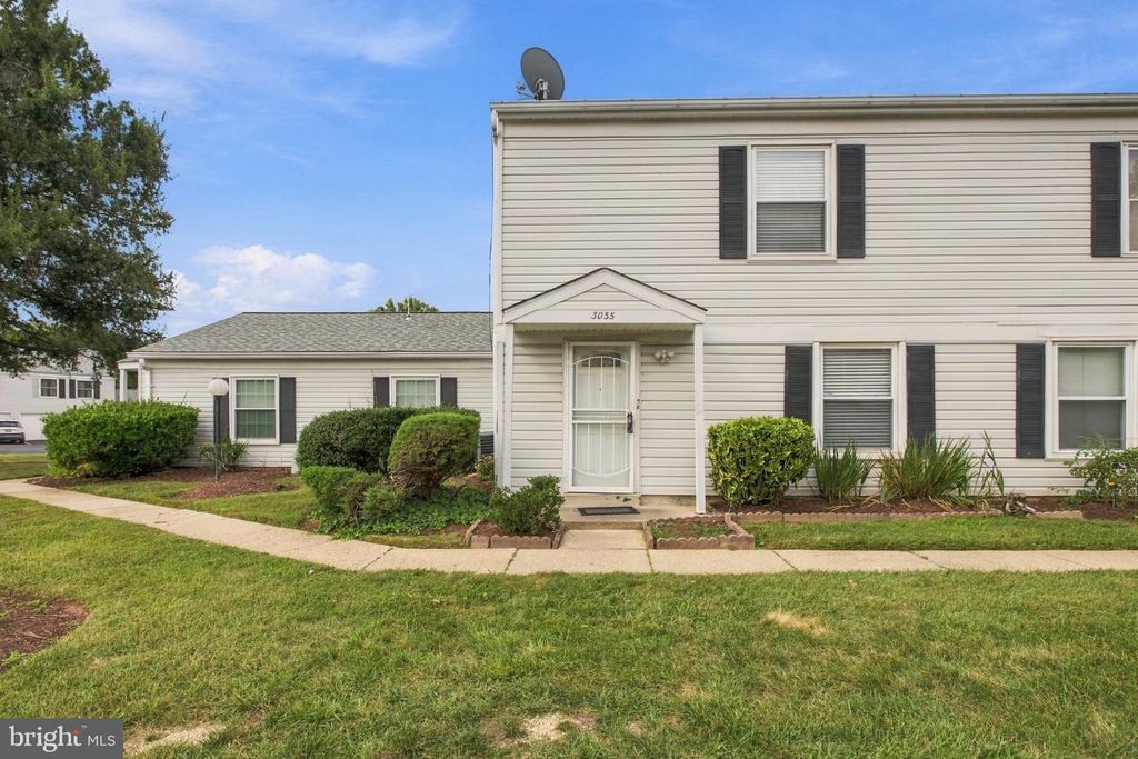 3035 CHESTER GROVE RD, Upper Marlboro, MD 20774