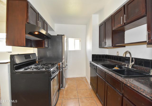 304 MARICELA Drive, El Paso, TX 79915