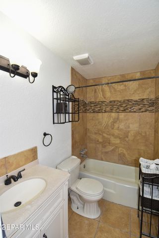 304 MARICELA Drive, El Paso, TX 79915