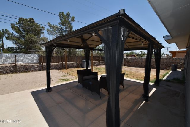 304 MARICELA Drive, El Paso, TX 79915