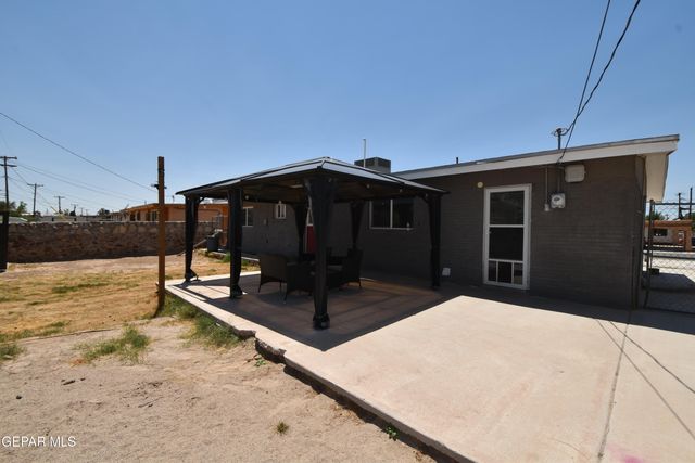 304 MARICELA Drive, El Paso, TX 79915