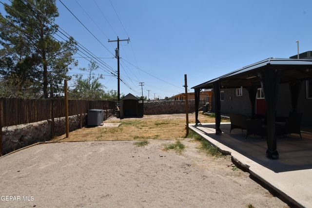 304 MARICELA Drive, El Paso, TX 79915