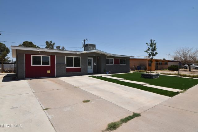 304 MARICELA Drive, El Paso, TX 79915