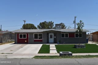 304 MARICELA Drive, El Paso, TX 79915