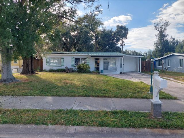 312 W CORNELIUS CIRCLE, Sarasota, FL 34232