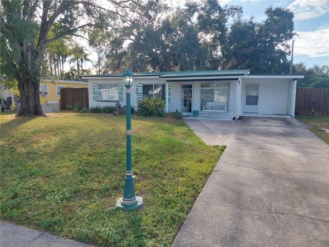 312 W CORNELIUS CIRCLE, Sarasota, FL 34232