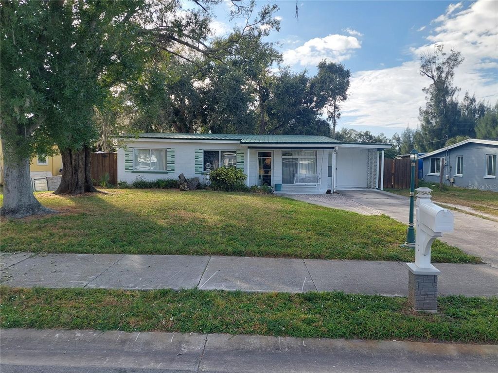 312 W CORNELIUS CIRCLE, Sarasota, FL 34232