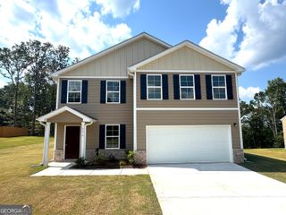 4773 Foxhollow Trail, Covington, GA 30016