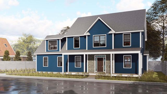 Lot 106 South Street Extension, Coventry, CT 06238