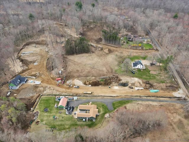 Lot 106 South Street Extension, Coventry, CT 06238