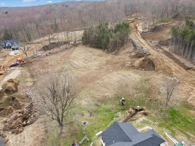 Lot 106 South Street Extension, Coventry, CT 06238