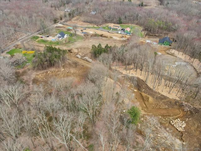 Lot 106 South Street Extension, Coventry, CT 06238