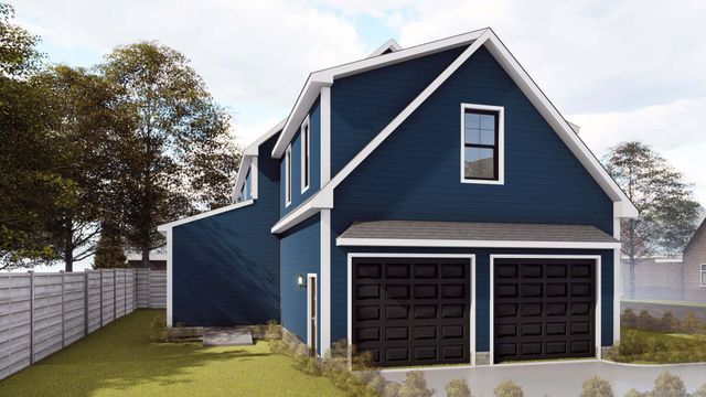 Lot 106 South Street Extension, Coventry, CT 06238