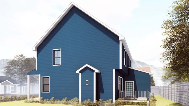 Lot 106 South Street Extension, Coventry, CT 06238