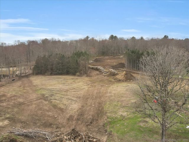 Lot 106 South Street Extension, Coventry, CT 06238