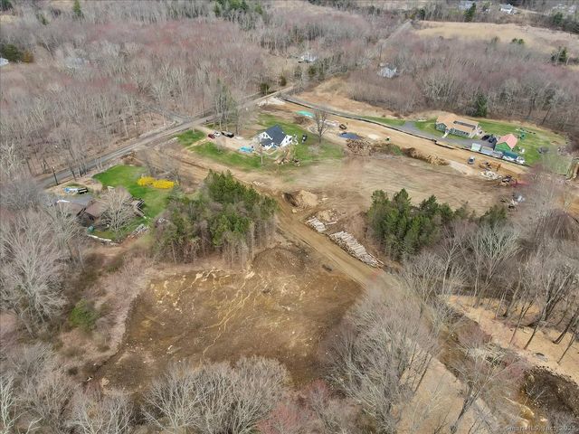 Lot 106 South Street Extension, Coventry, CT 06238