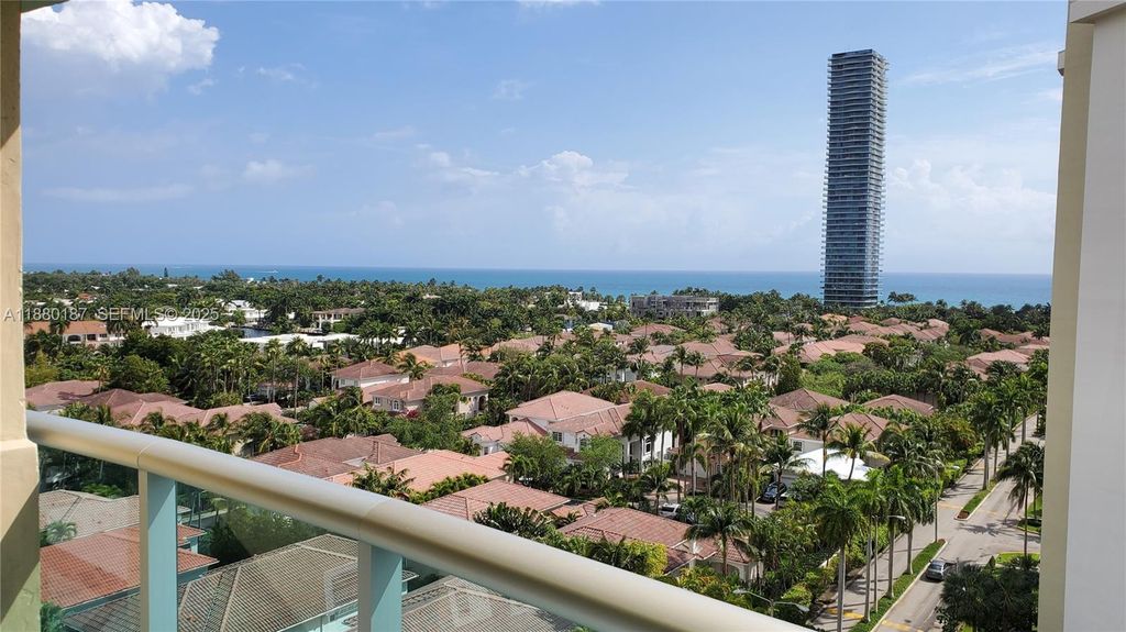 19390 Collins Avenue 1124, Sunny Isles Beach, FL 33160