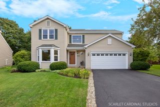 3080 Sandalwood Court, Aurora, IL 60504