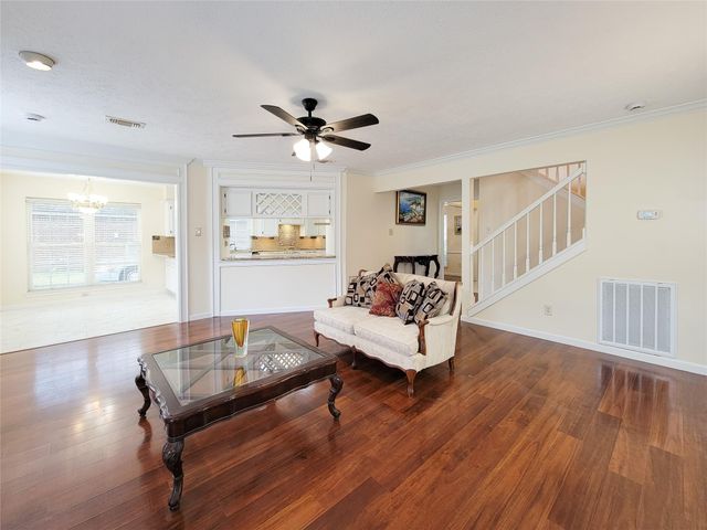 3926 Felicia Drive, Sugar Land, TX 77479