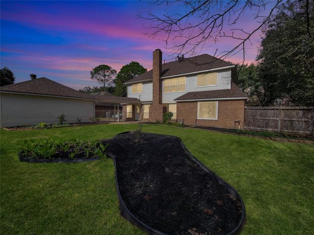 3926 Felicia Drive, Sugar Land, TX 77479