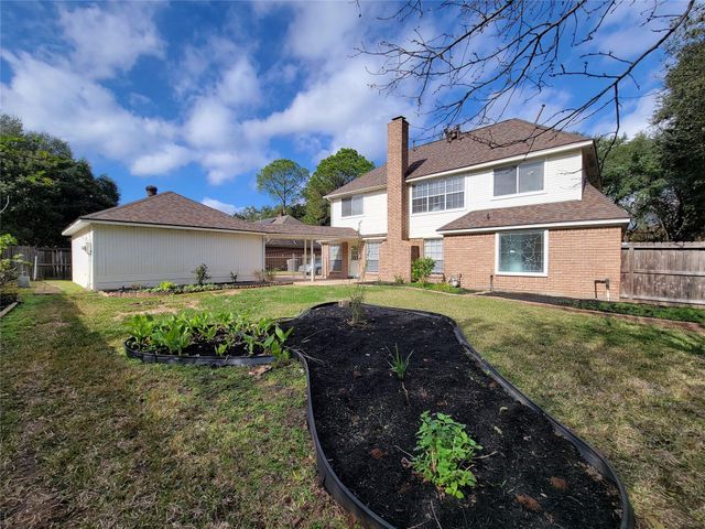 3926 Felicia Drive, Sugar Land, TX 77479