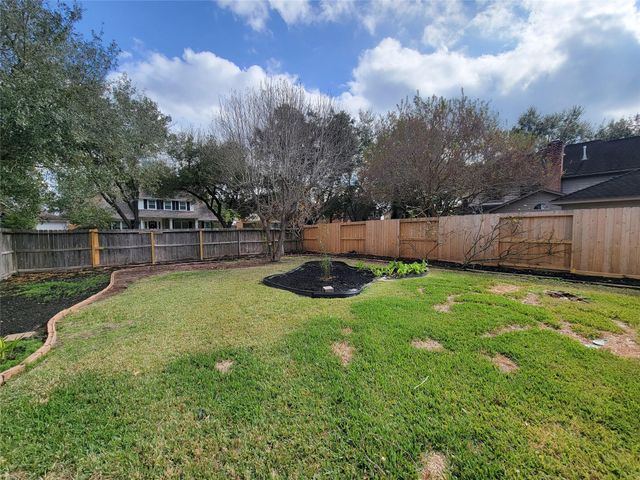 3926 Felicia Drive, Sugar Land, TX 77479