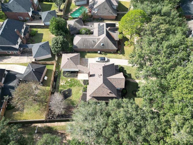 3926 Felicia Drive, Sugar Land, TX 77479