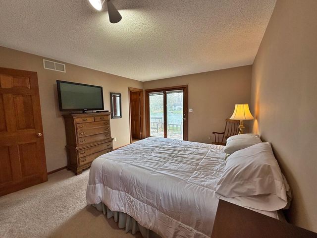 8917 Longview Drive, Canadian Lakes, MI 49346