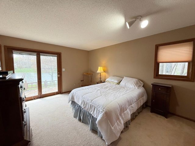 8917 Longview Drive, Canadian Lakes, MI 49346