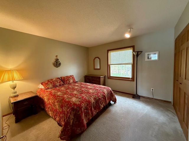 8917 Longview Drive, Canadian Lakes, MI 49346