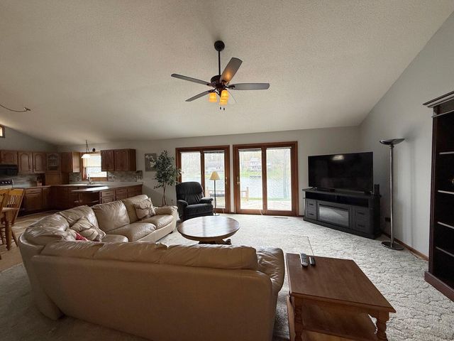 8917 Longview Drive, Canadian Lakes, MI 49346