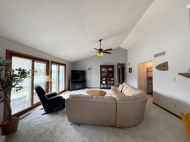 8917 Longview Drive, Canadian Lakes, MI 49346
