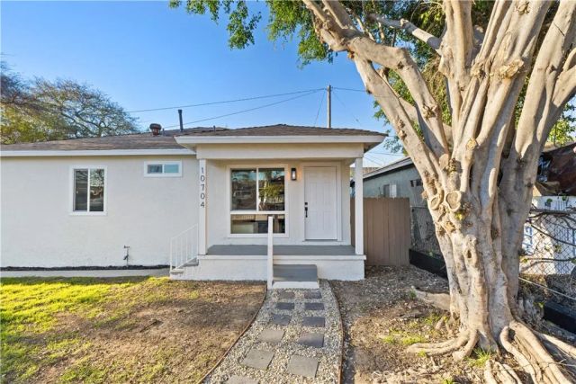 10704 Balfour, Whittier, CA 90606