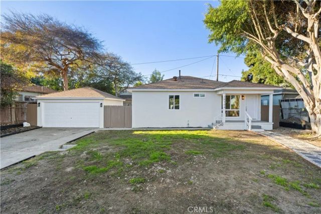 10704 Balfour, Whittier, CA 90606