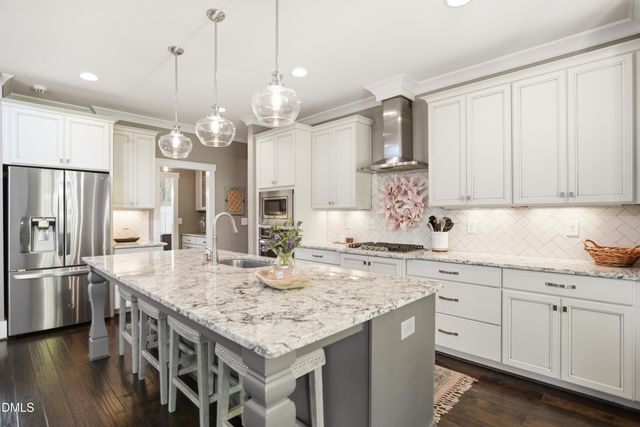 1331 Revolution Circle, Raleigh, NC 27603