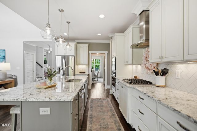 1331 Revolution Circle, Raleigh, NC 27603