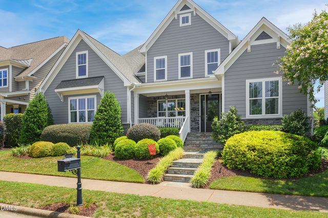 1331 Revolution Circle, Raleigh, NC 27603