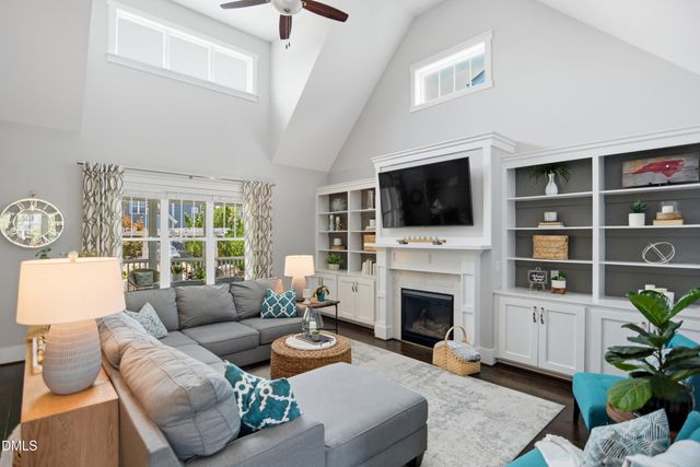 1331 Revolution Circle, Raleigh, NC 27603