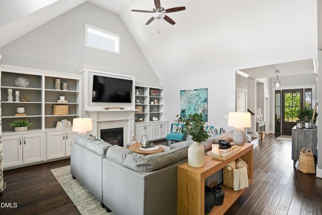 1331 Revolution Circle, Raleigh, NC 27603