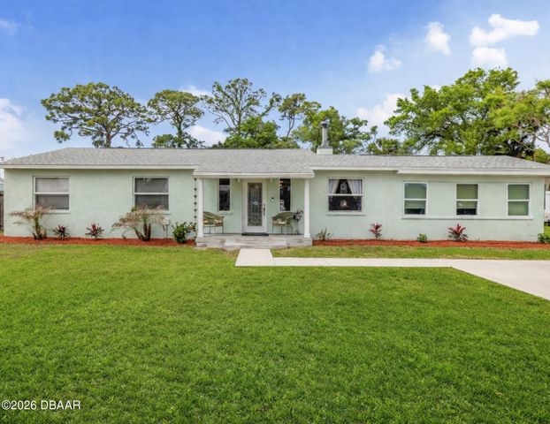 113 E Pine Bluff Street, Edgewater, FL 32132