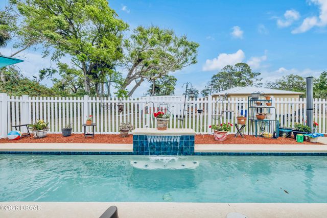 113 E Pine Bluff Street, Edgewater, FL 32132