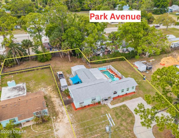 113 E Pine Bluff Street, Edgewater, FL 32132