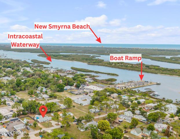 113 E Pine Bluff Street, Edgewater, FL 32132