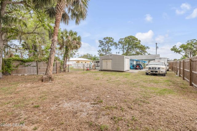 113 E Pine Bluff Street, Edgewater, FL 32132