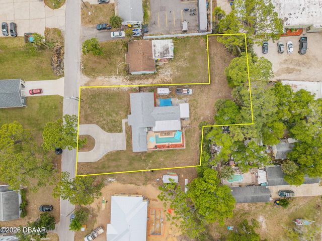 113 E Pine Bluff Street, Edgewater, FL 32132