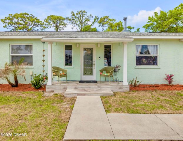 113 E Pine Bluff Street, Edgewater, FL 32132