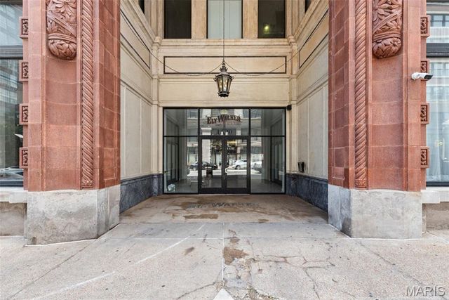 1520 Washington Avenue R601, St Louis, MO 63103