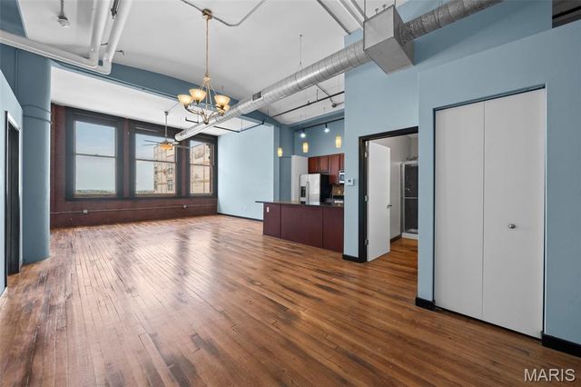 1520 Washington Avenue R601, St Louis, MO 63103