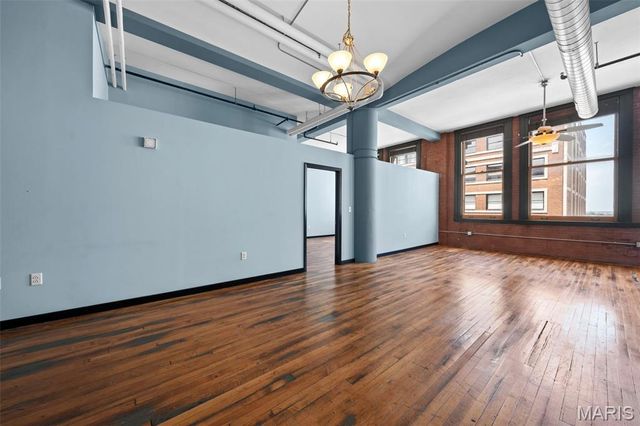 1520 Washington Avenue R601, St Louis, MO 63103